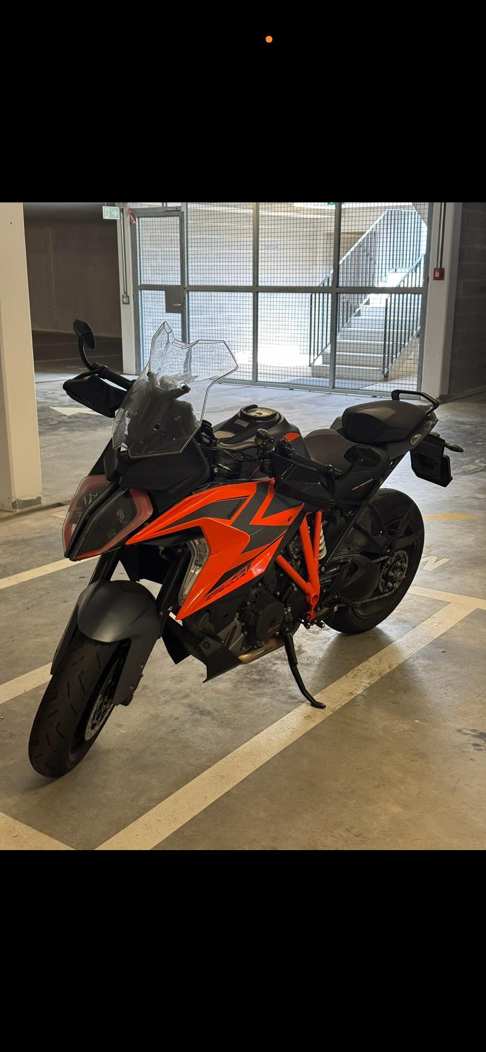 KTM 1290 Super Duke GT-image-3