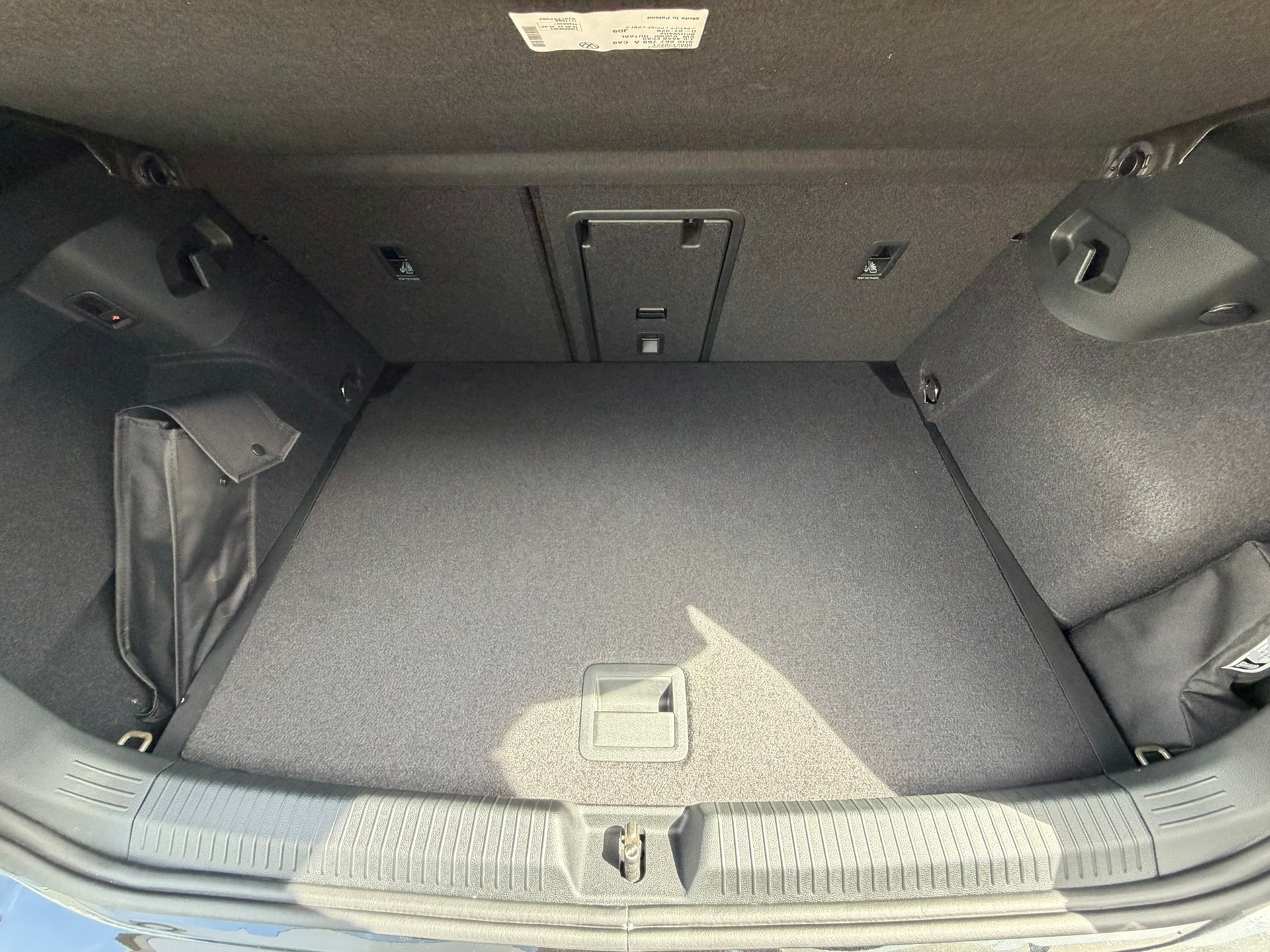 VW Golf 2.0 TSI R-Line DSG 4 Motion-image-25