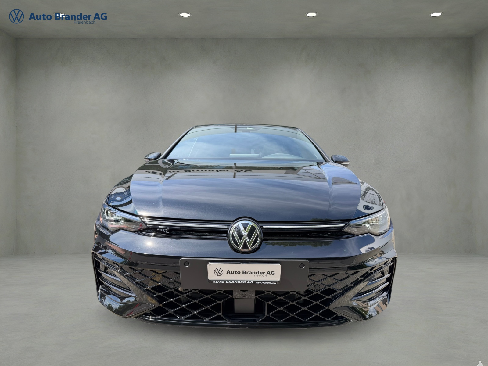 VW Golf 2.0 TSI R-Line DSG 4 Motion-image-6