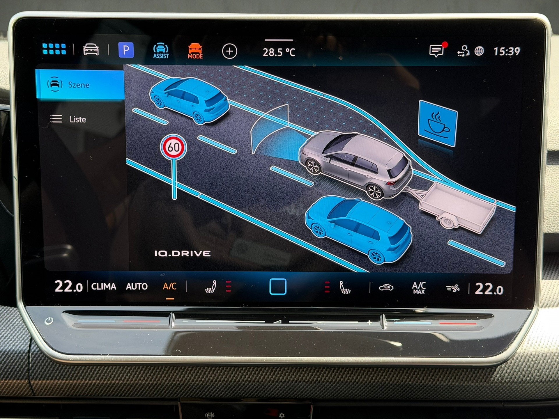 VW Golf 2.0 TSI R-Line DSG 4 Motion-image-17