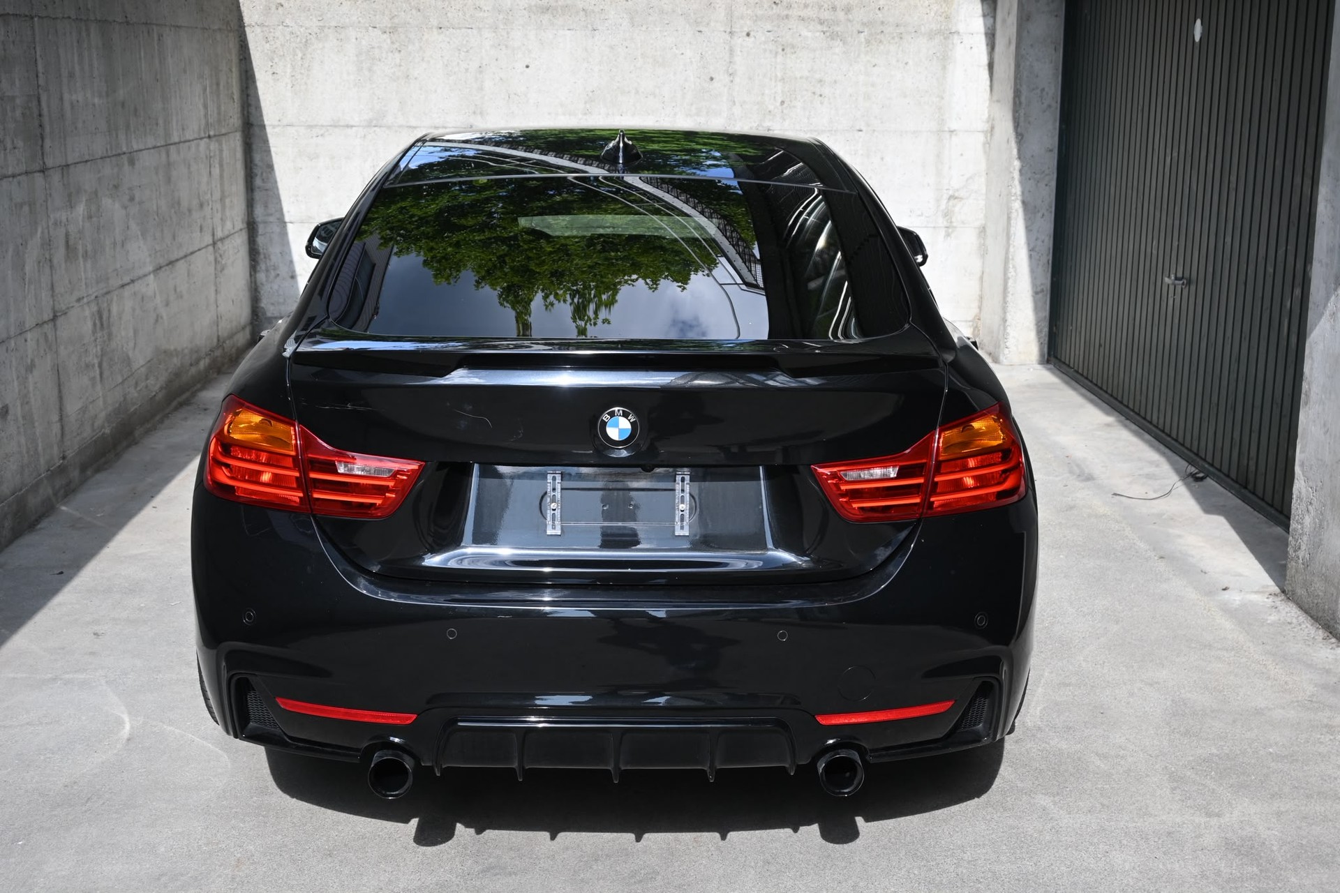 BMW 440i Gran Coupé xDrive M Sport Steptronic-showroom-element-1