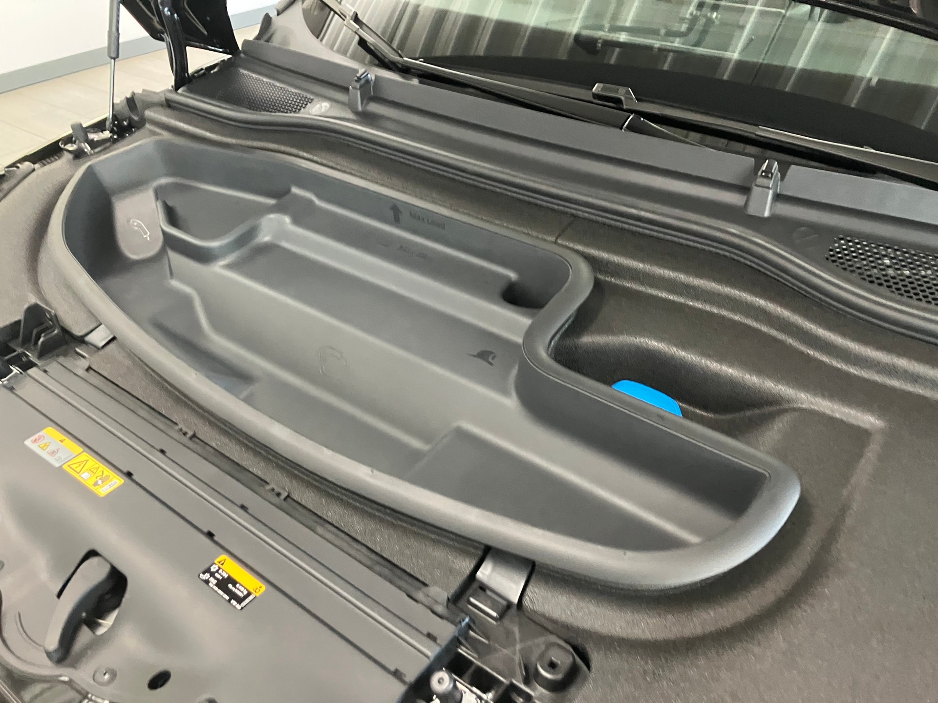 SKODA Elroq 85x Selection 4x4-image-8