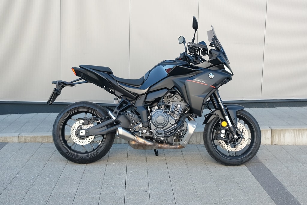 YAMAHA Tracer 7 ABS-image-0