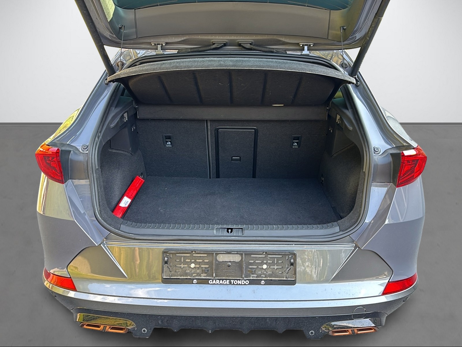 CUPRA Formentor 1.4 eHybrid VZ DSG-image-5