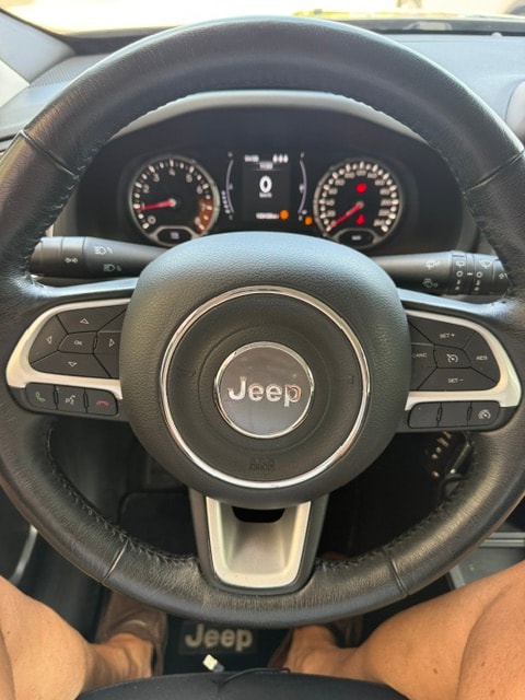 JEEP Renegade 1.4 Turbo Longitude-image-15