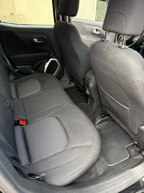 JEEP Renegade 1.4 Turbo Longitude-image-11