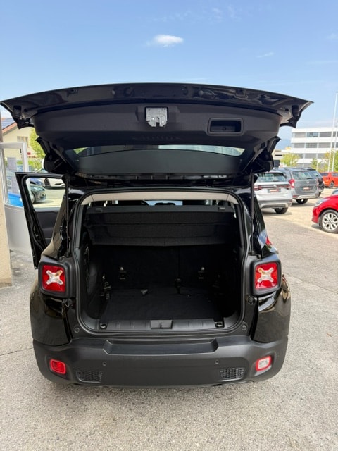 JEEP Renegade 1.4 Turbo Longitude-image-7