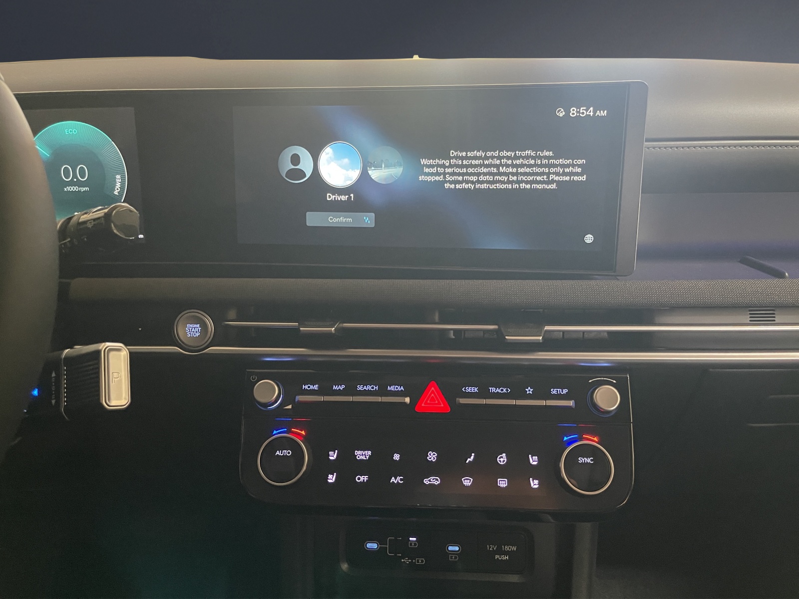 HYUNDAI Tucson 1.6 TGDI HEV Vertex 4WD Swiss Edition-image-10