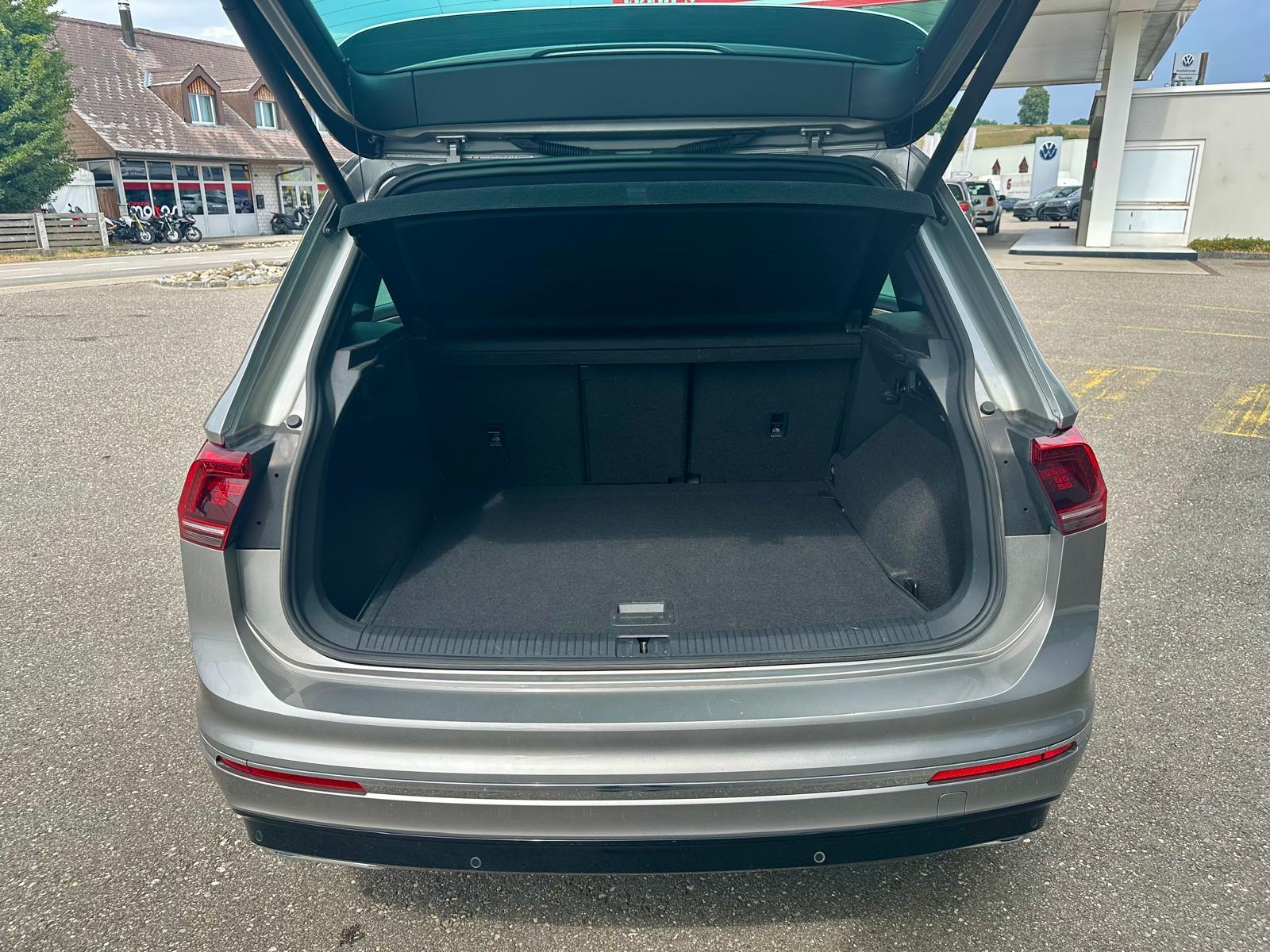 VW Tiguan 2.0TSI Highline 4Motion DSG-image-26