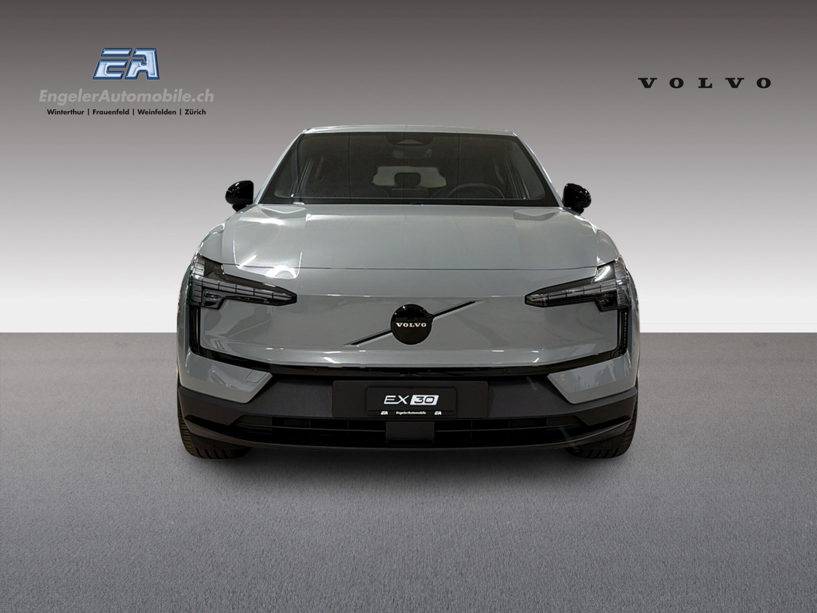 VOLVO EX 30 E60 Plus Swiss Black Edition-showroom-element-1