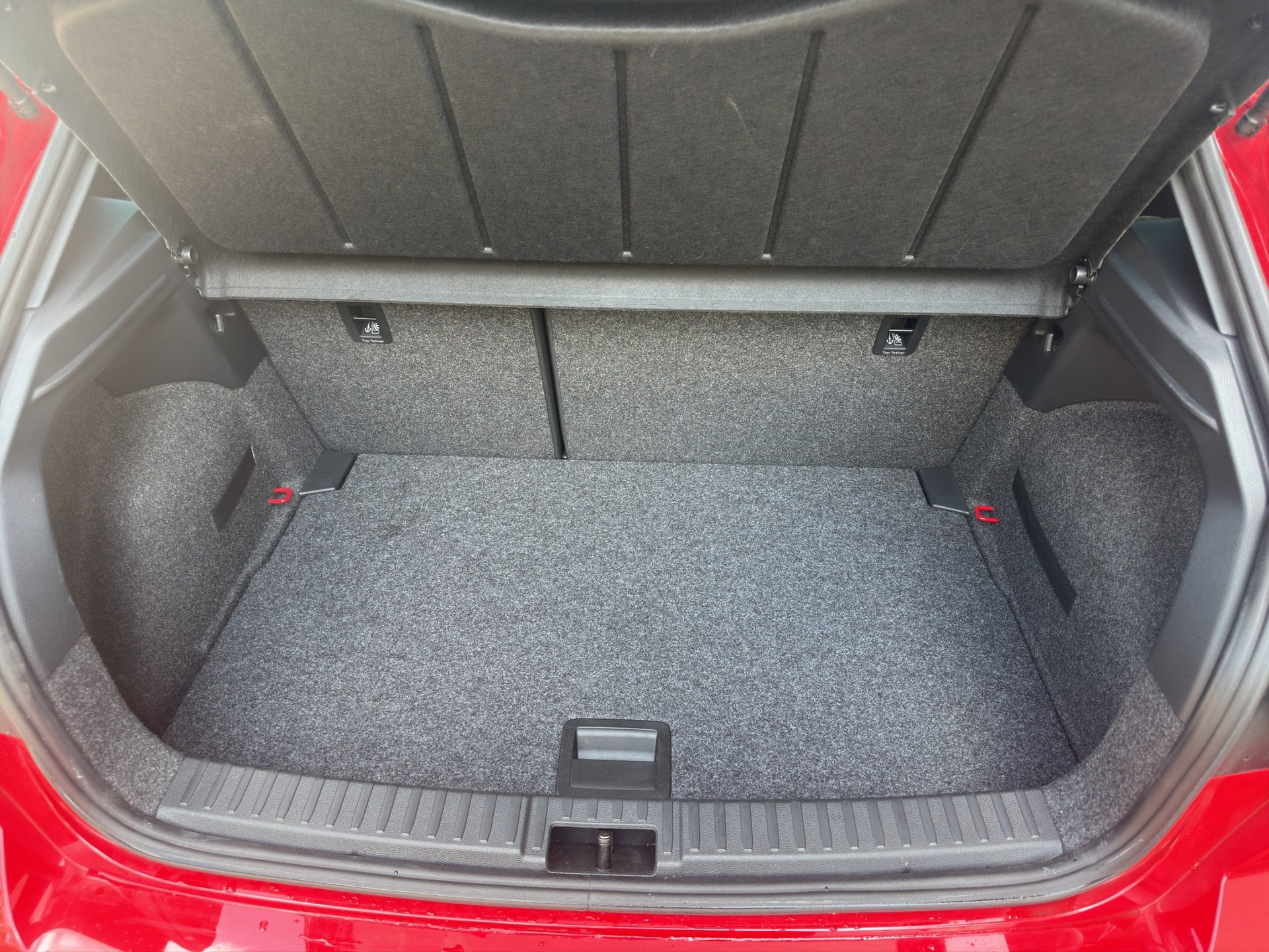 SEAT Ibiza 1.0 EcoTSI FR-Line-image-19