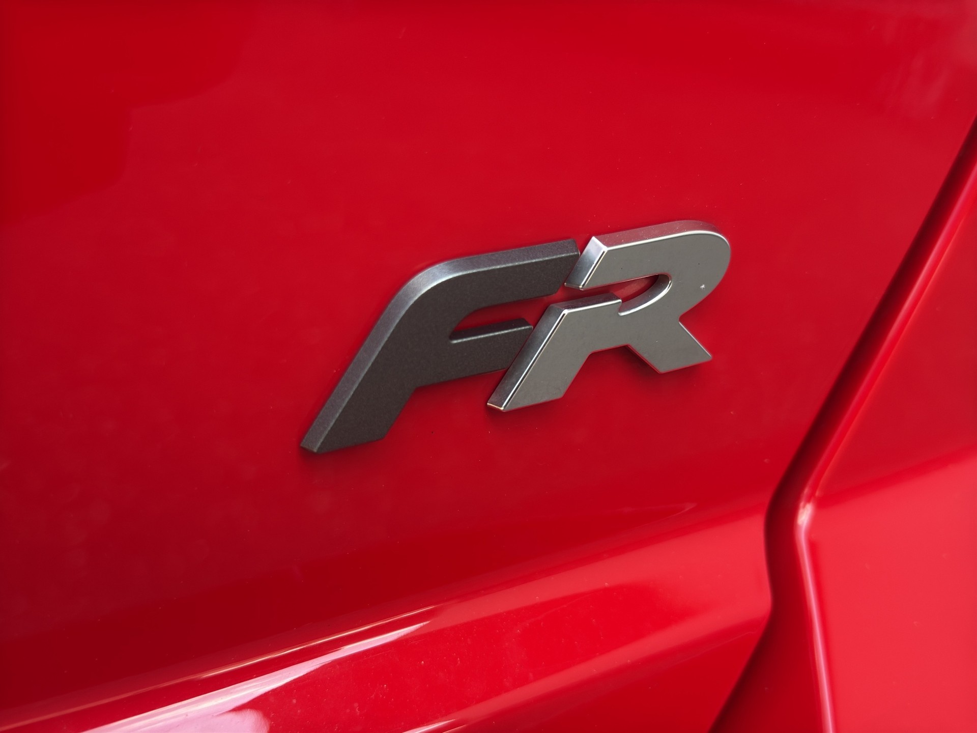 SEAT Ibiza 1.0 EcoTSI FR-Line-image-12