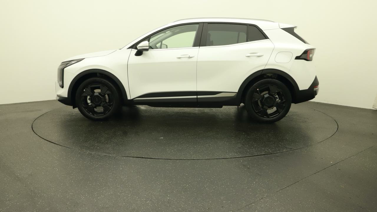 KIA Sportage 1.6T-GDi PHEV Limited 4x4-showroom-element-1