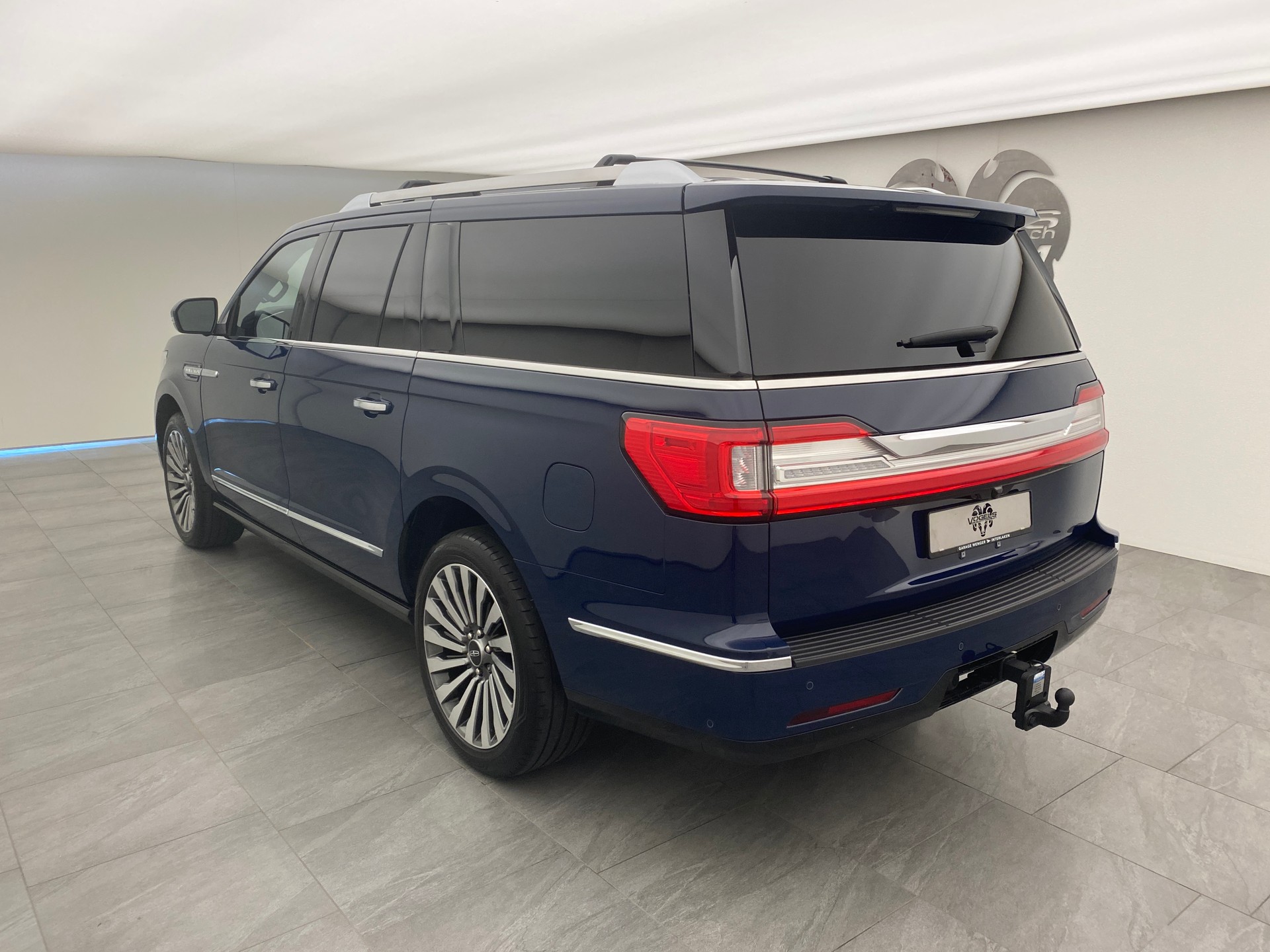 LINCOLN Navigator 3.5 Reserve-image-5