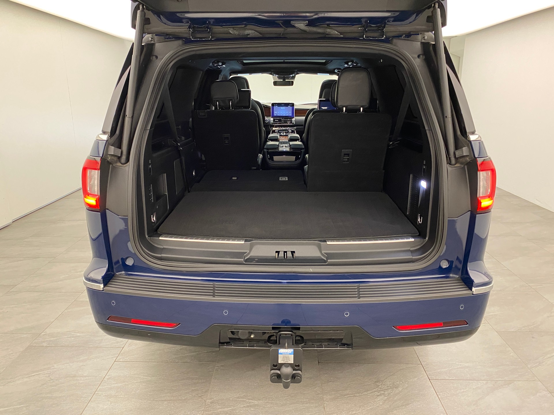 LINCOLN Navigator 3.5 Reserve-image-15