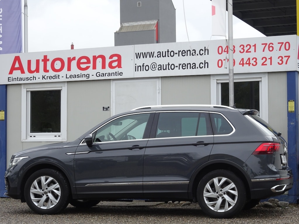 VW Tiguan 2.0 TDI SCR Elegance 4Motion DSG-showroom-element-3