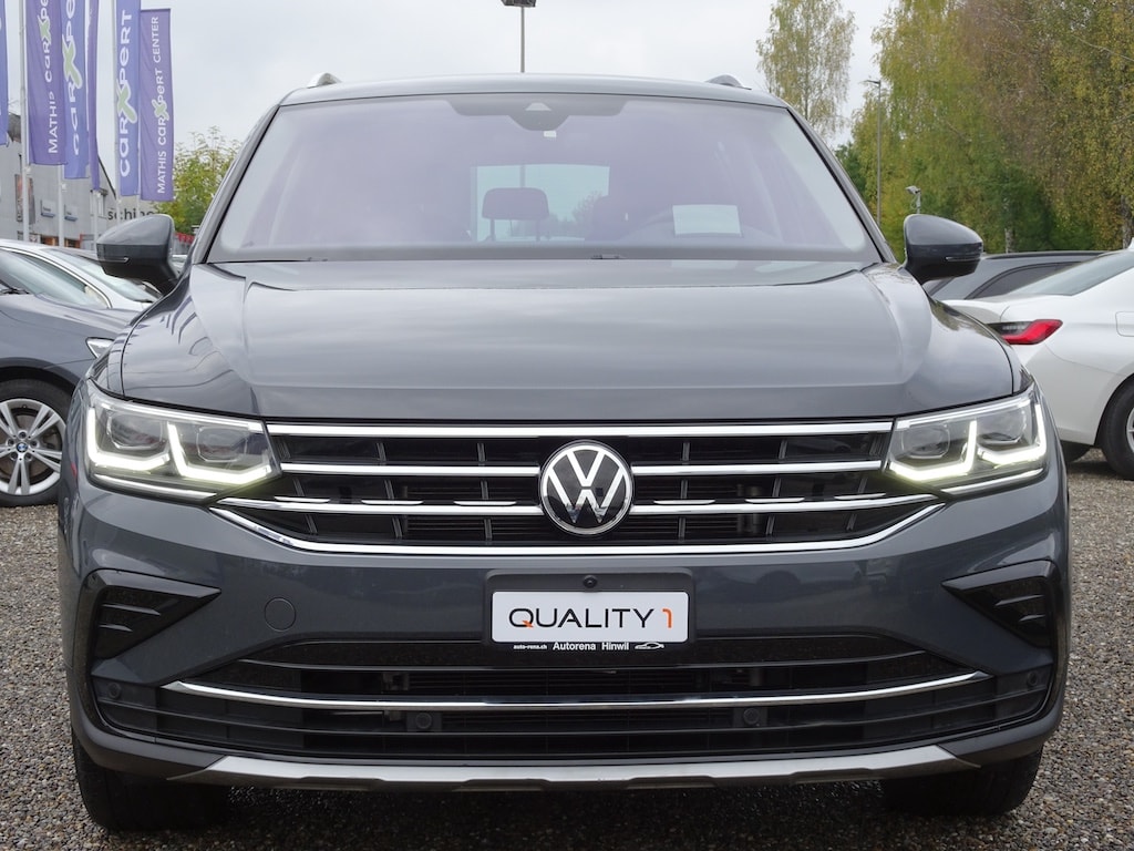 VW Tiguan 2.0 TDI SCR Elegance 4Motion DSG-showroom-element-1