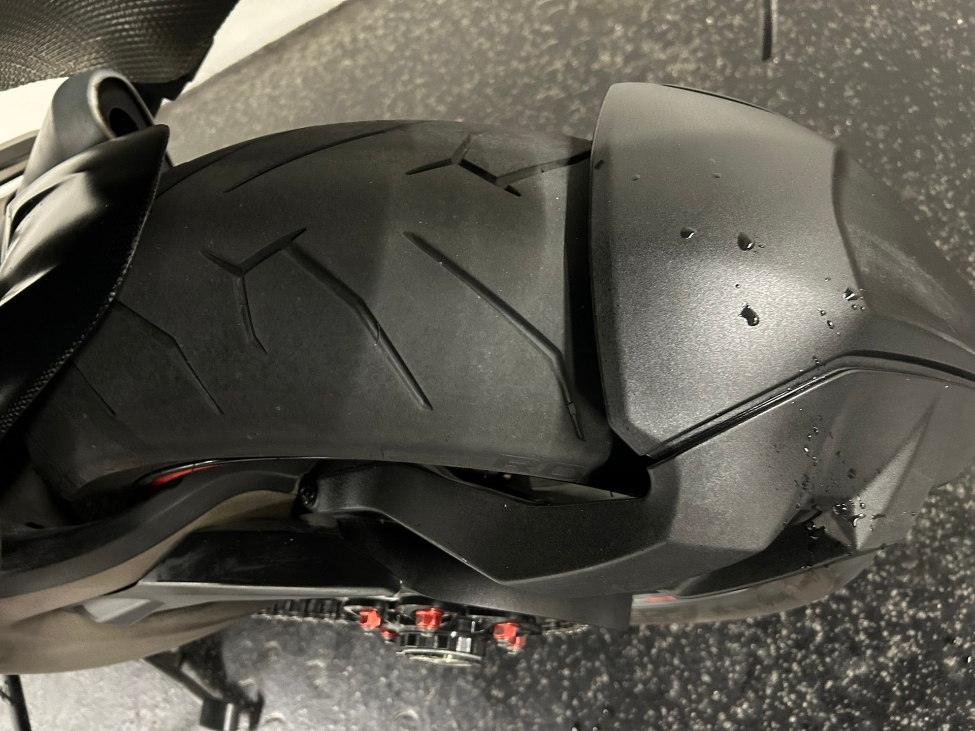 DUCATI Multistrada 1200 S-image-7