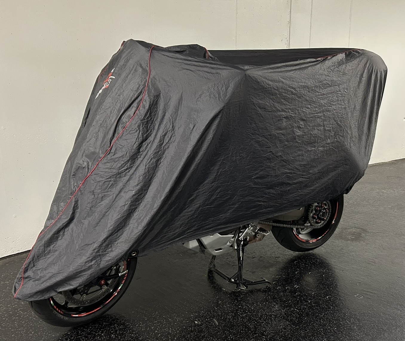 DUCATI Multistrada 1200 S-image-8