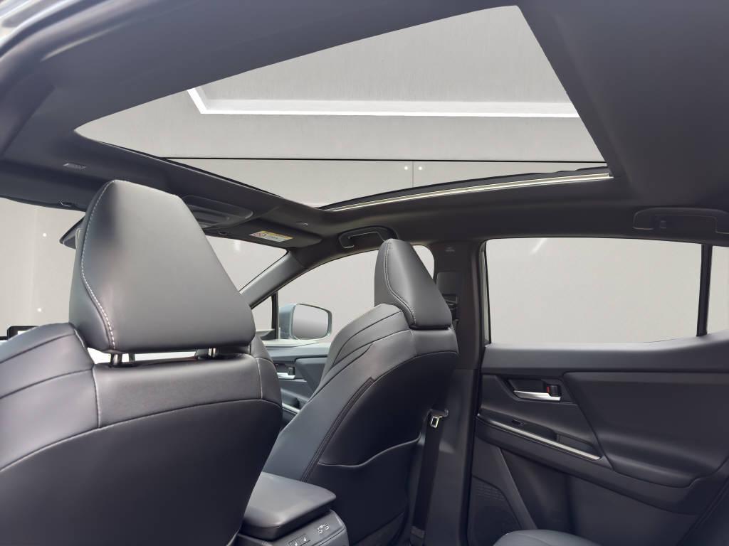 SUBARU Uncharted eV Luxury AWD-image-16
