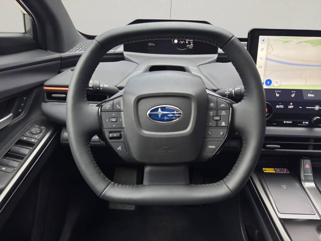 SUBARU Uncharted eV Luxury AWD-image-12