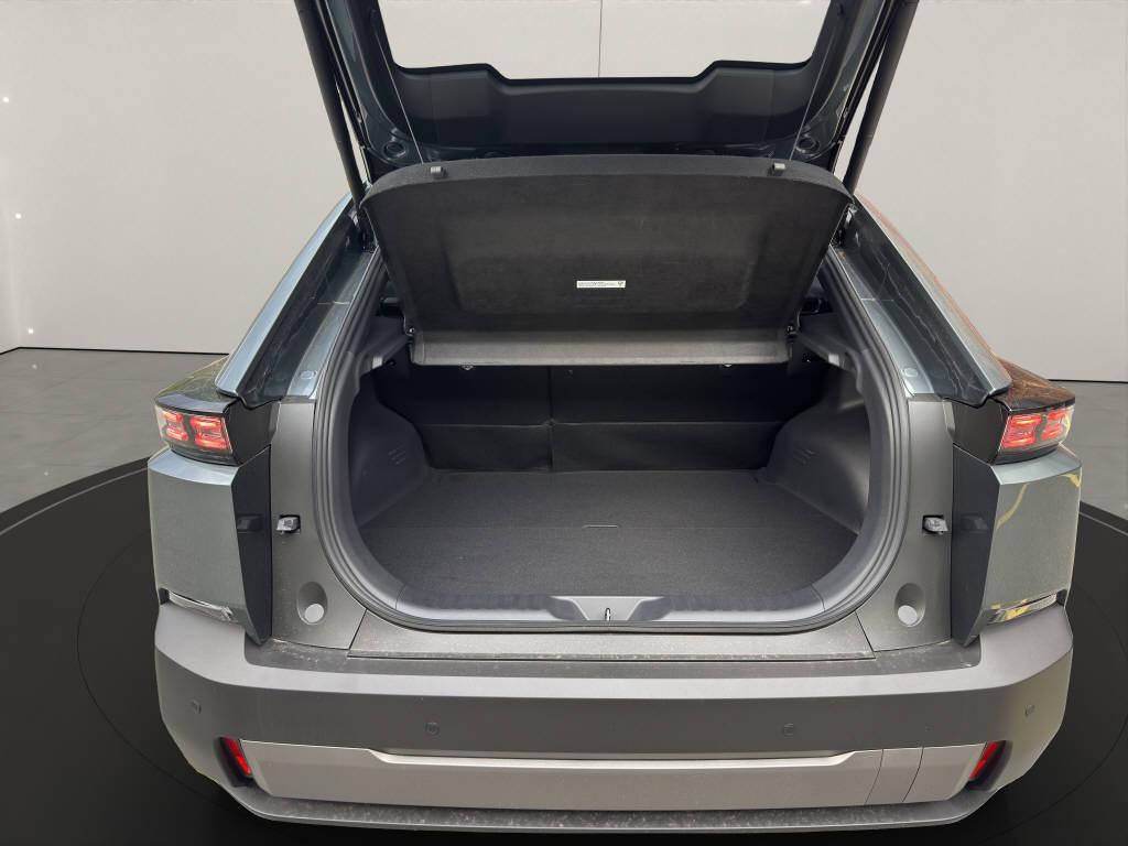 SUBARU Uncharted eV Luxury AWD-image-18