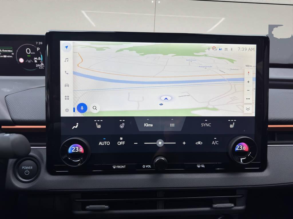 SUBARU Uncharted eV Luxury AWD-image-14