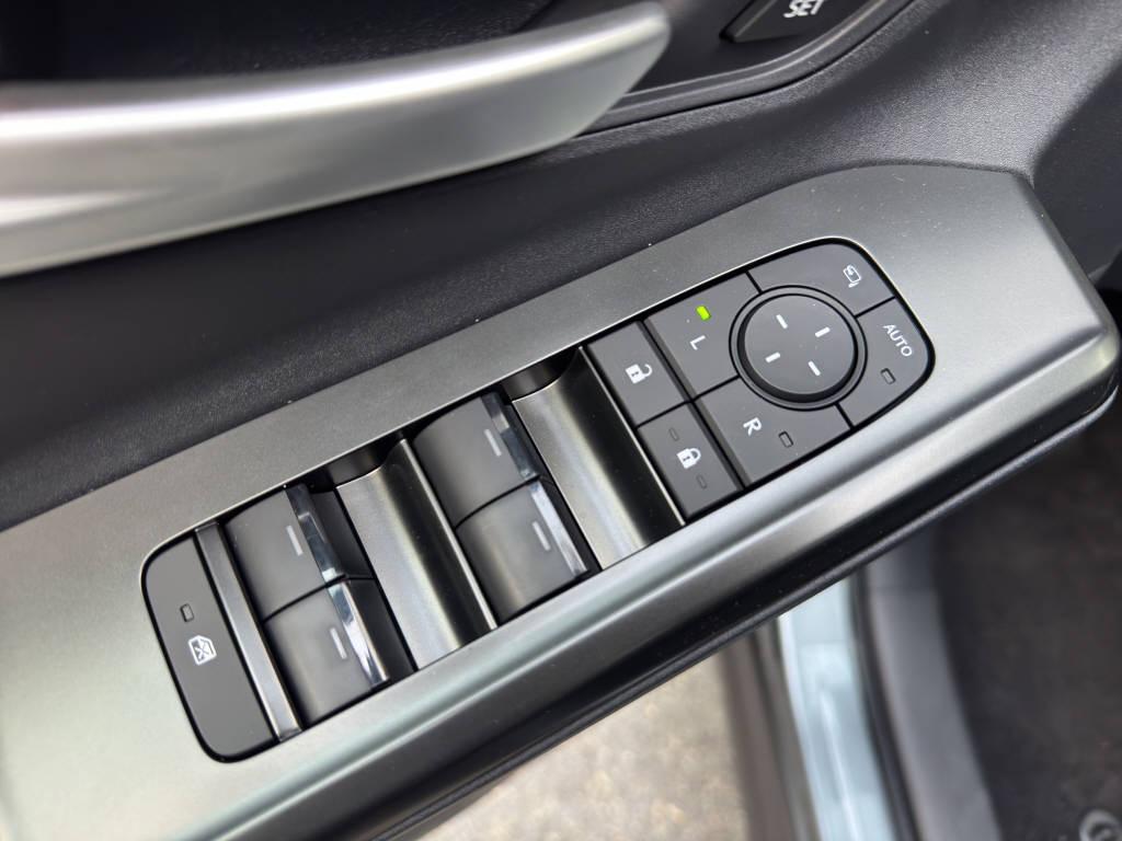 SUBARU Uncharted eV Luxury AWD-image-20