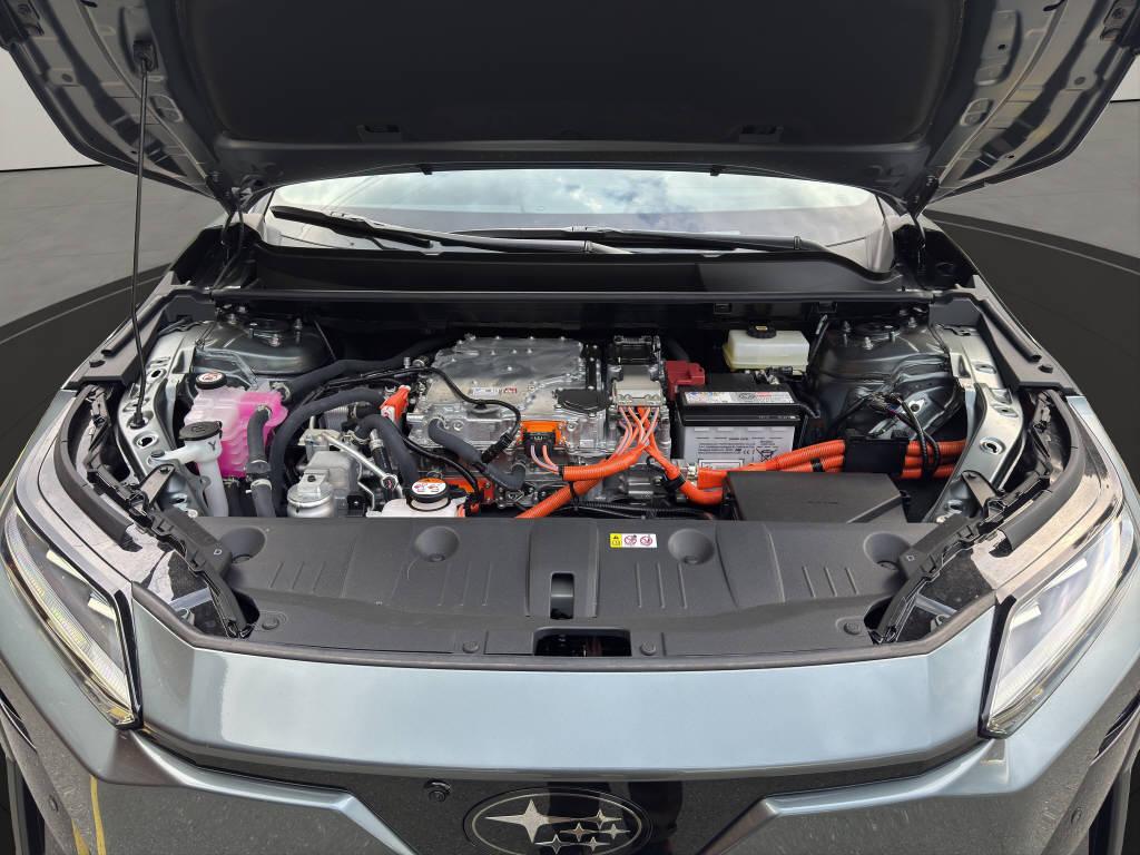 SUBARU Uncharted eV Luxury AWD-image-19