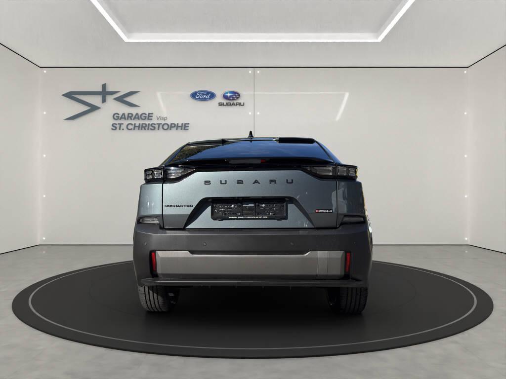 SUBARU Uncharted eV Luxury AWD-showroom-element-3