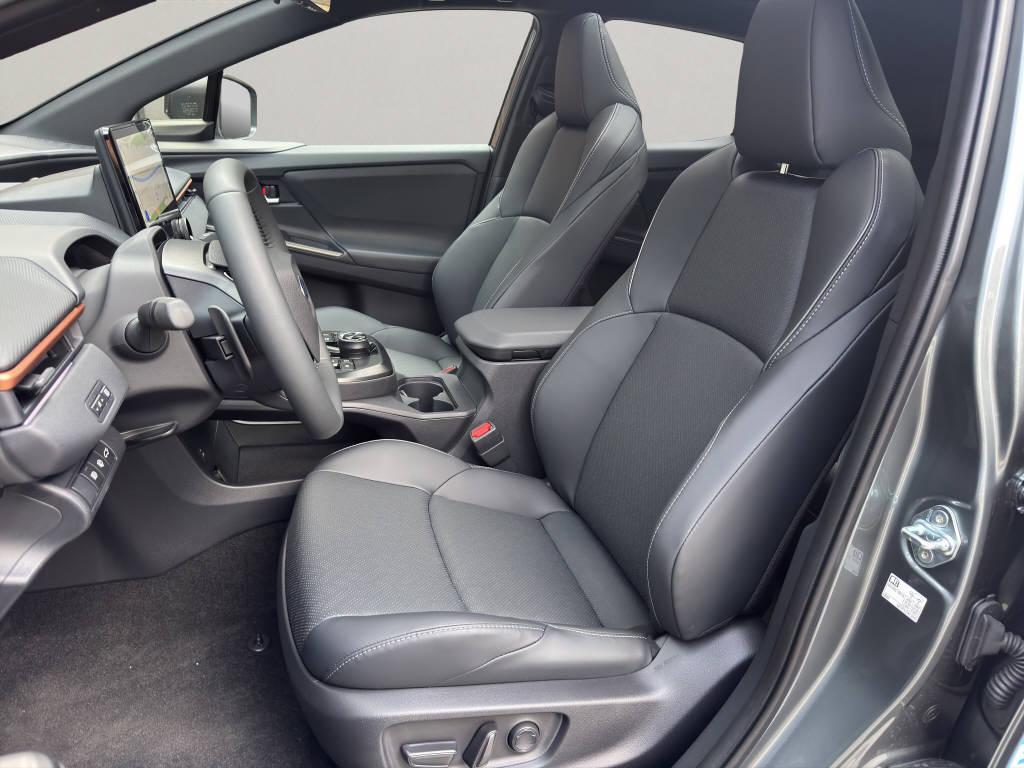 SUBARU Uncharted eV Luxury AWD-image-17