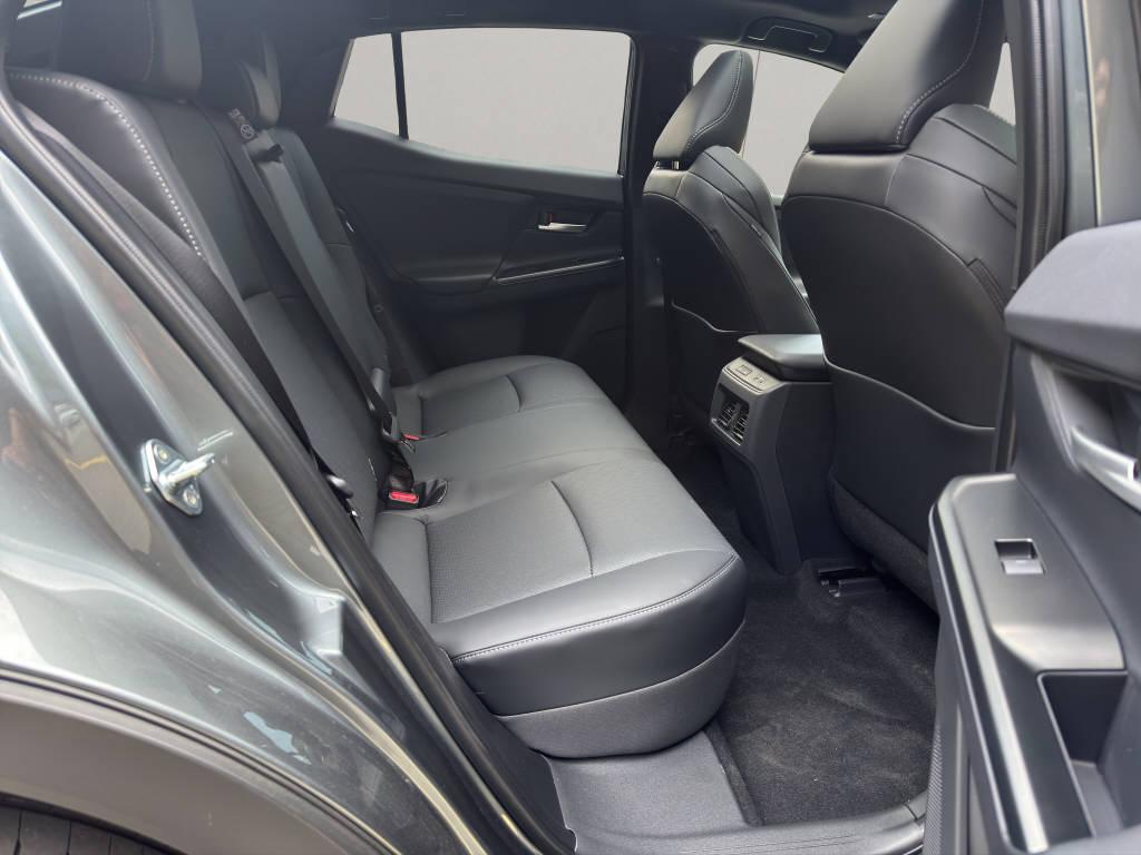 SUBARU Uncharted eV Luxury AWD-image-9