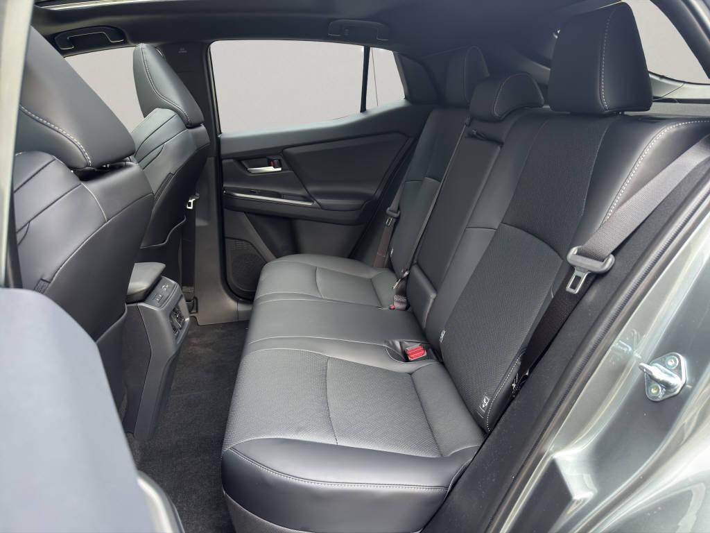 SUBARU Uncharted eV Luxury AWD-image-10