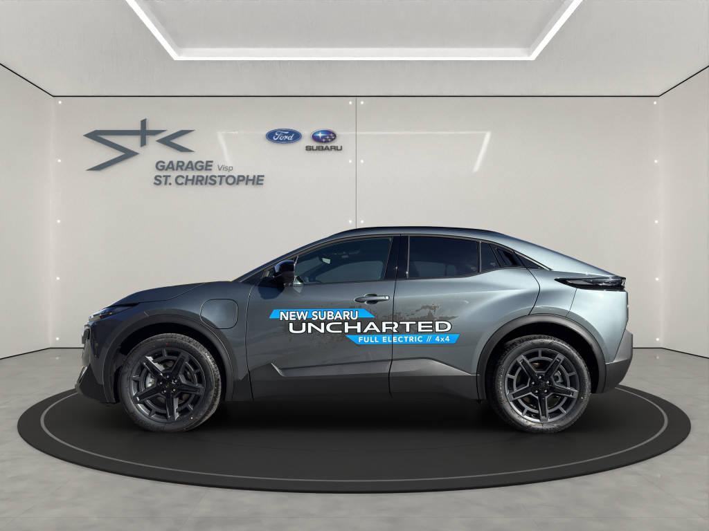 SUBARU Uncharted eV Luxury AWD-showroom-element-1