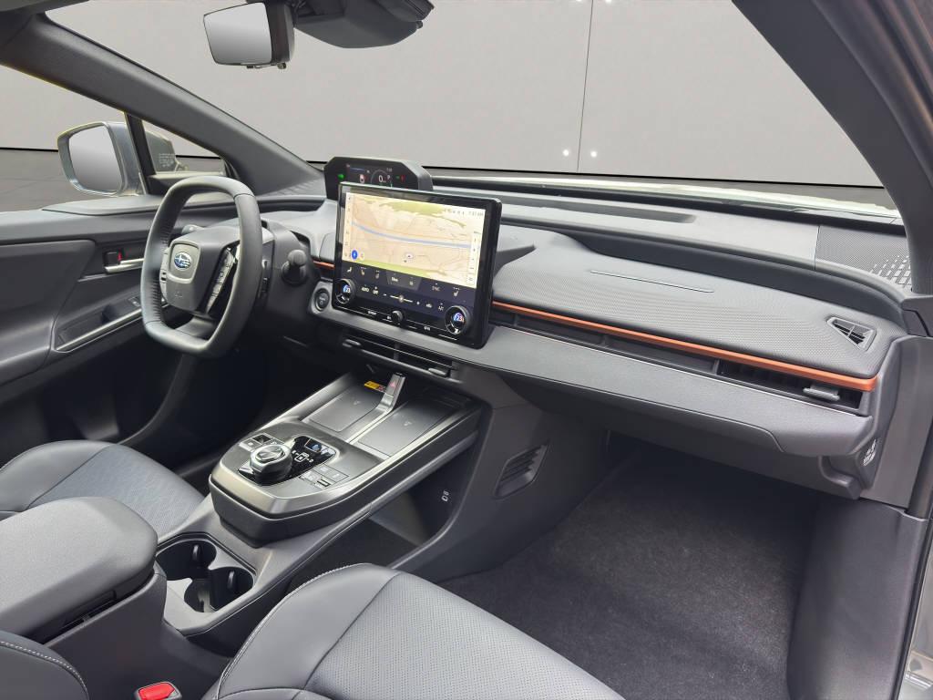 SUBARU Uncharted eV Luxury AWD-image-8