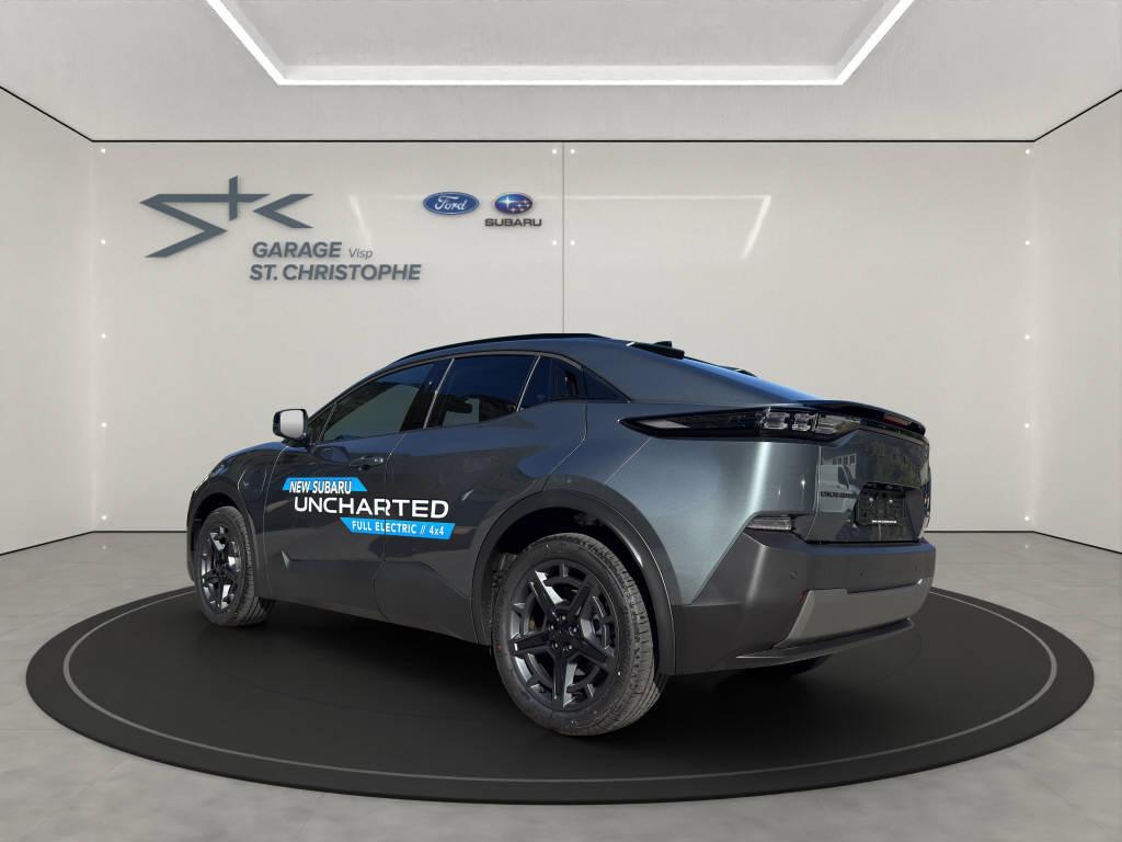 SUBARU Uncharted eV Luxury AWD-showroom-element-2