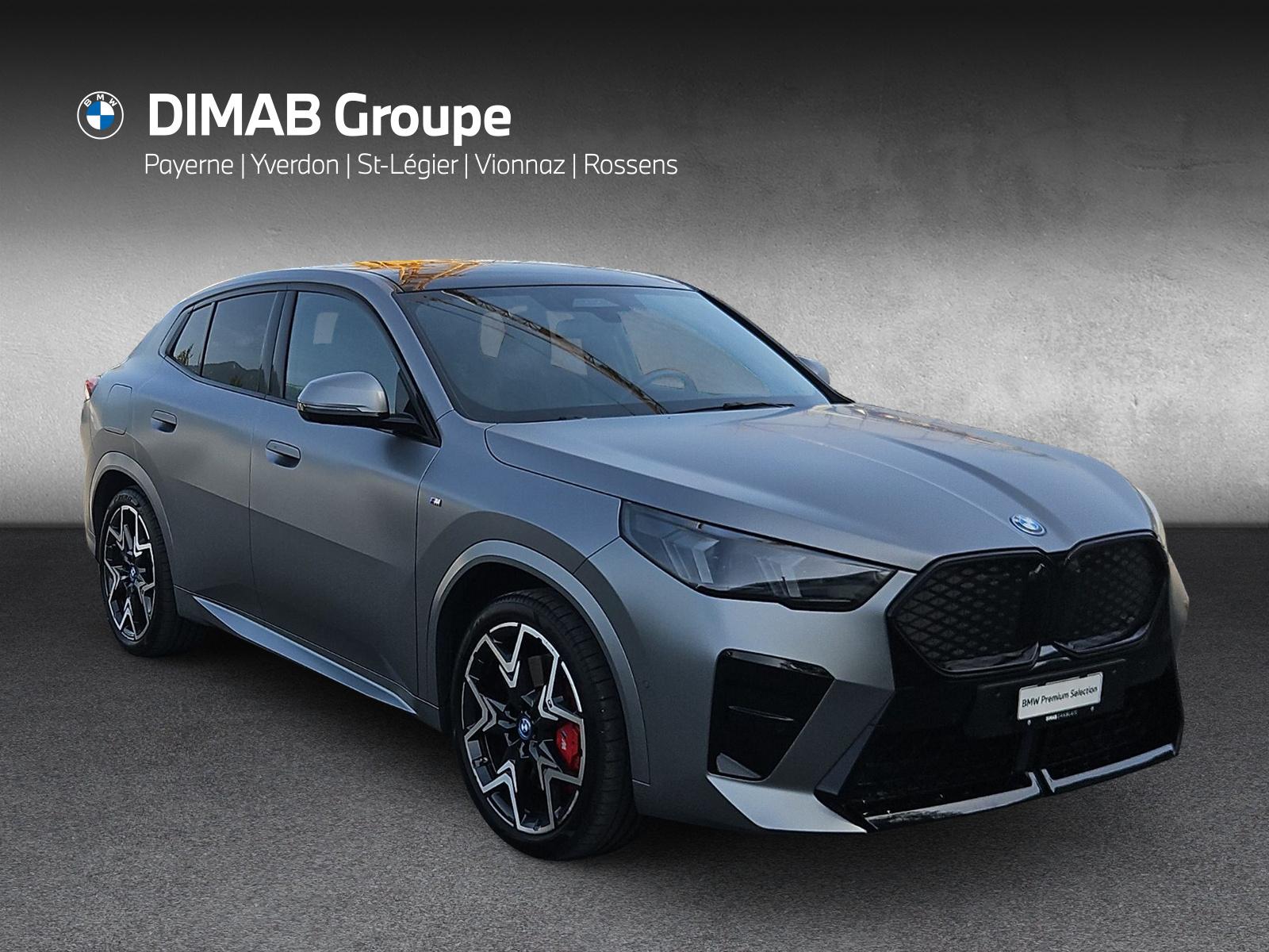BMW iX2 30 Sport M Pro xDrive U10 (CH)-image-6