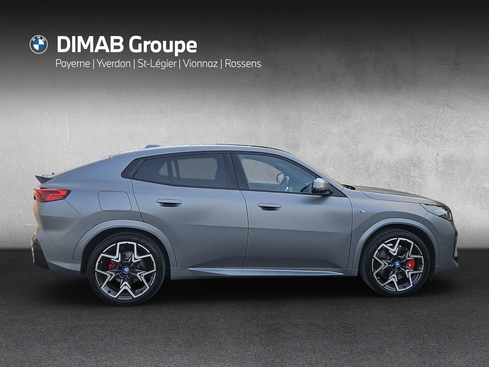 BMW iX2 30 Sport M Pro xDrive U10 (CH)-image-5