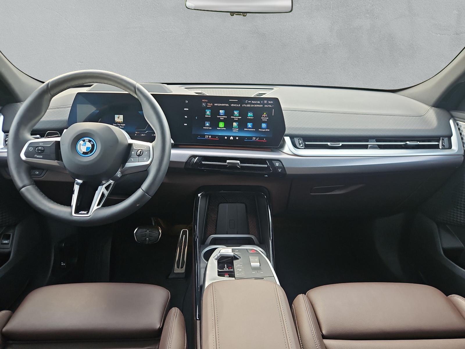 BMW iX2 30 Sport M Pro xDrive U10 (CH)-image-16
