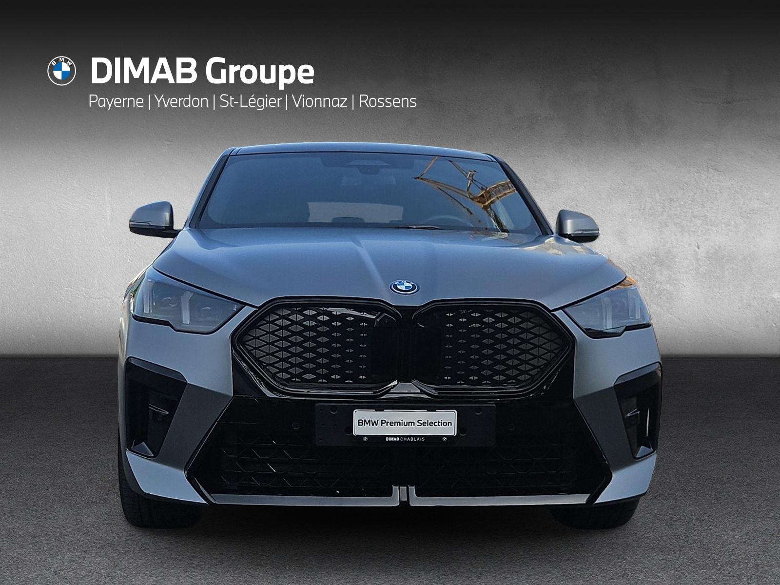 BMW iX2 30 Sport M Pro xDrive U10 (CH)-image-7