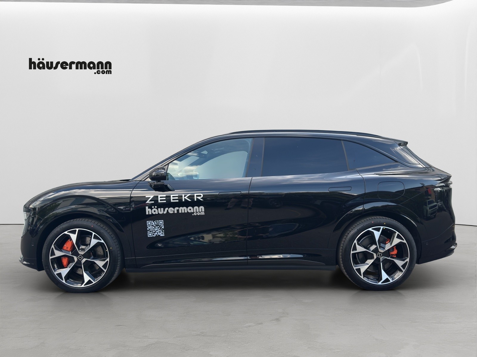 ZEEKR 7X Privilege AWD-showroom-element-2