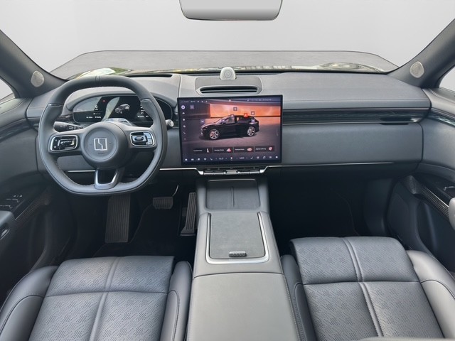 ZEEKR 7X Privilege AWD-image-9