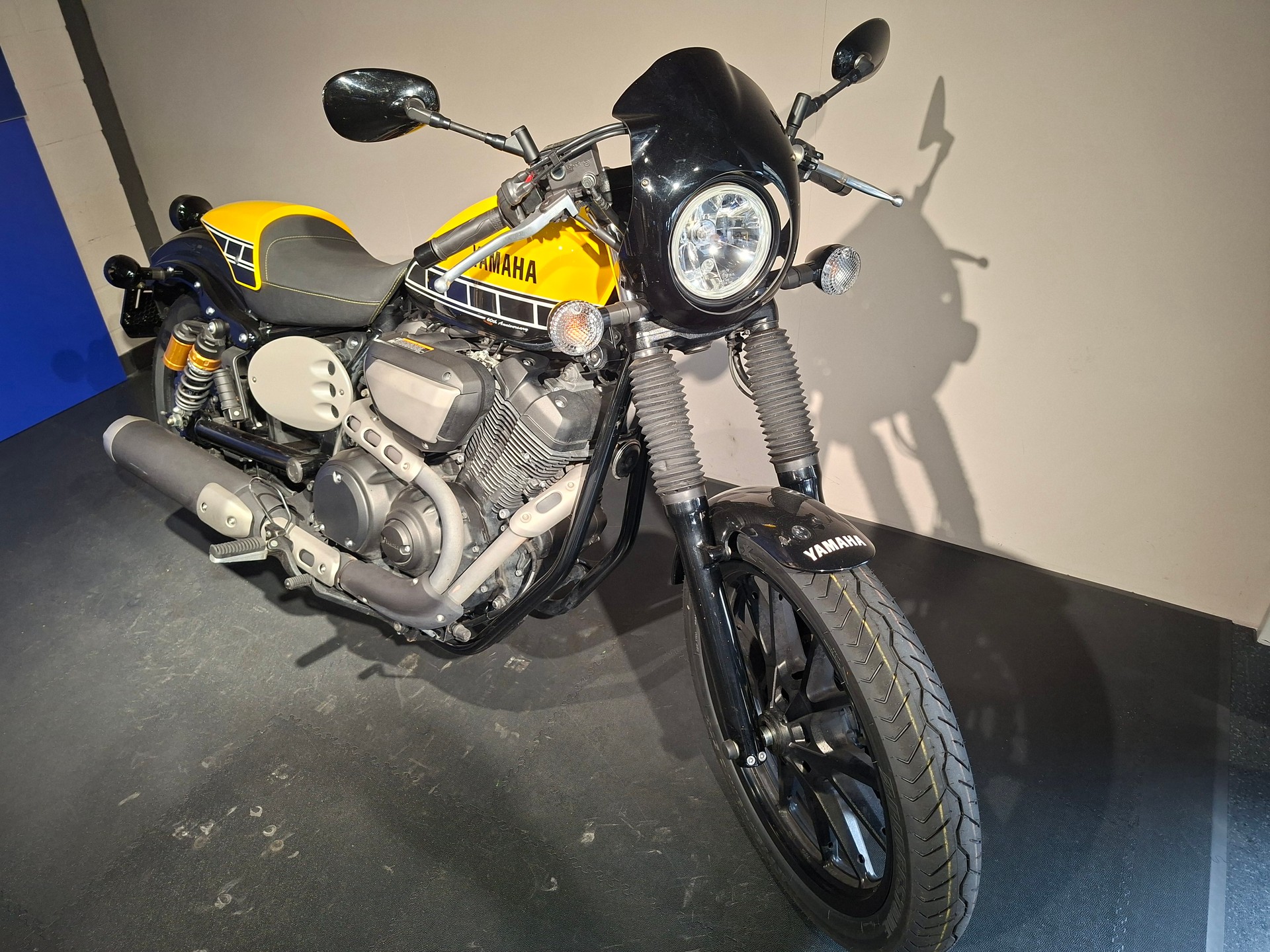YAMAHA XV 950-image-2