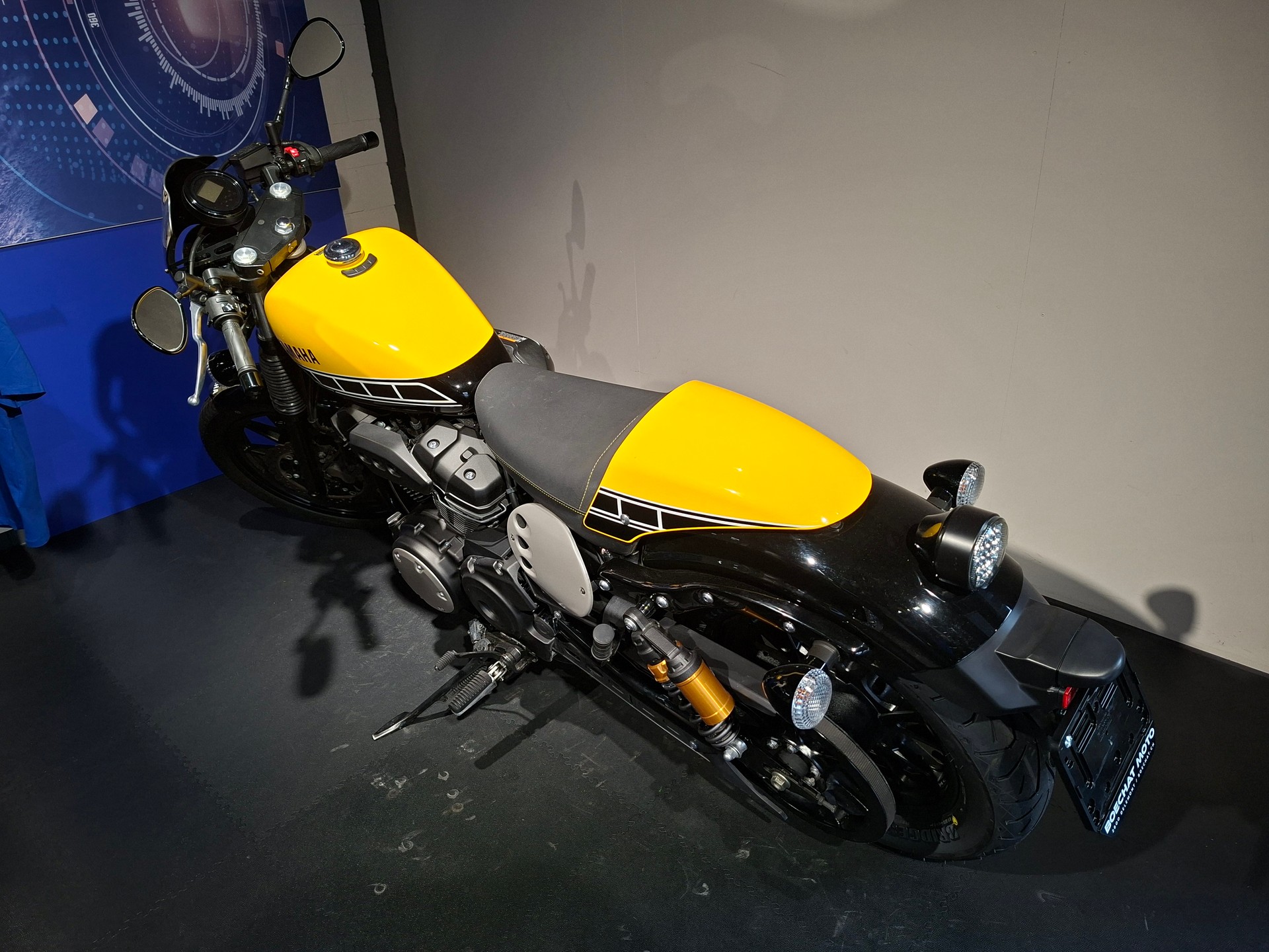 YAMAHA XV 950-image-3