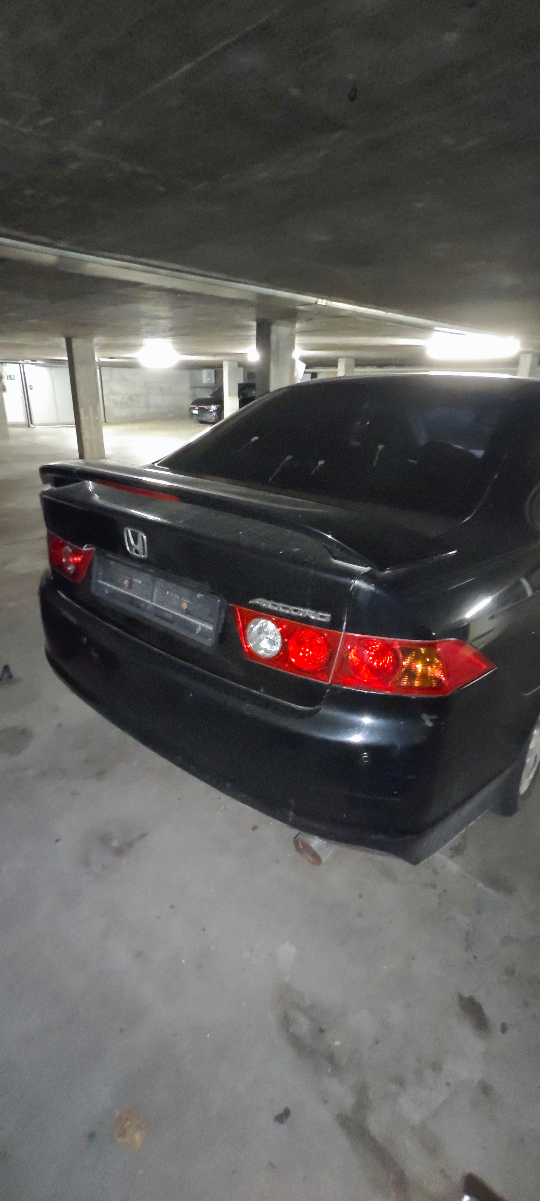 HONDA 2.0i-image-2