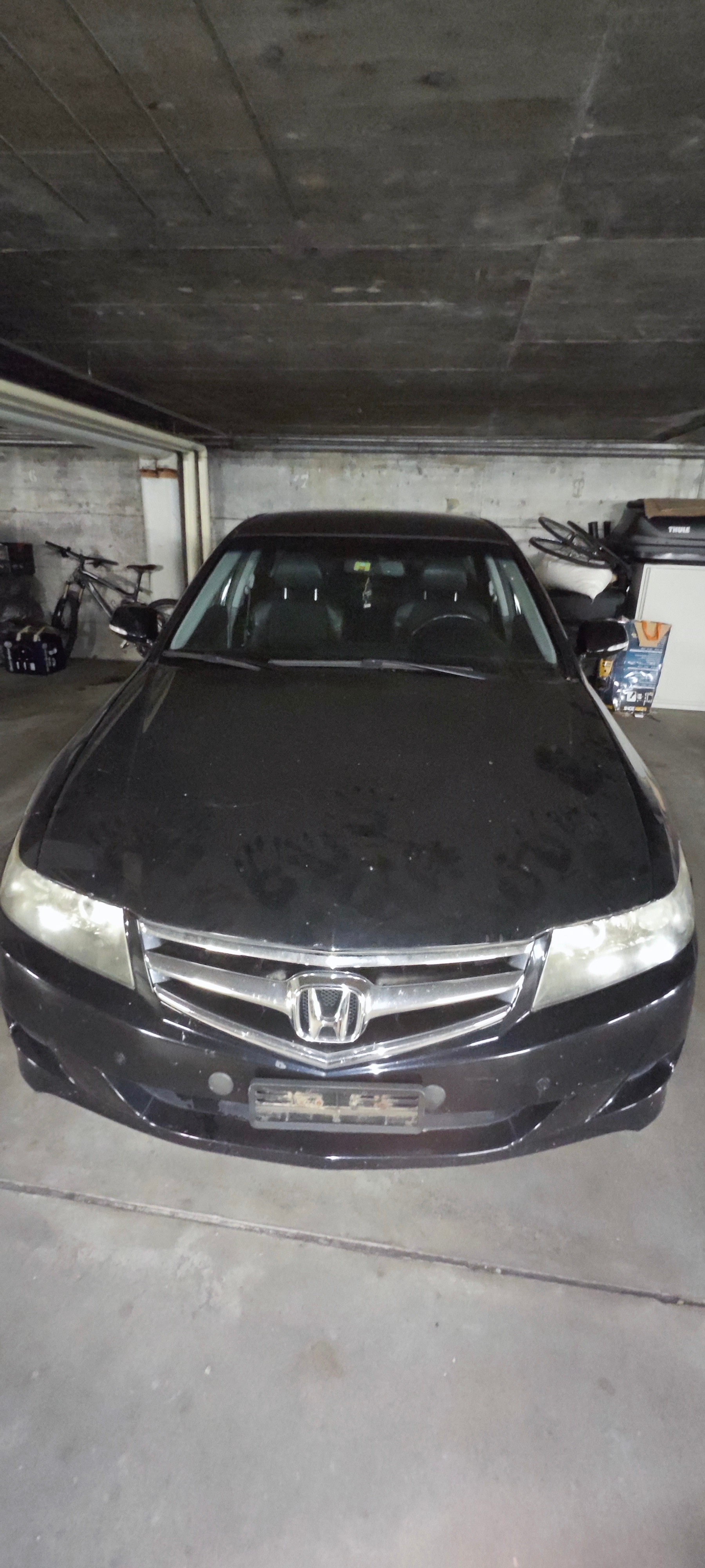HONDA 2.0i