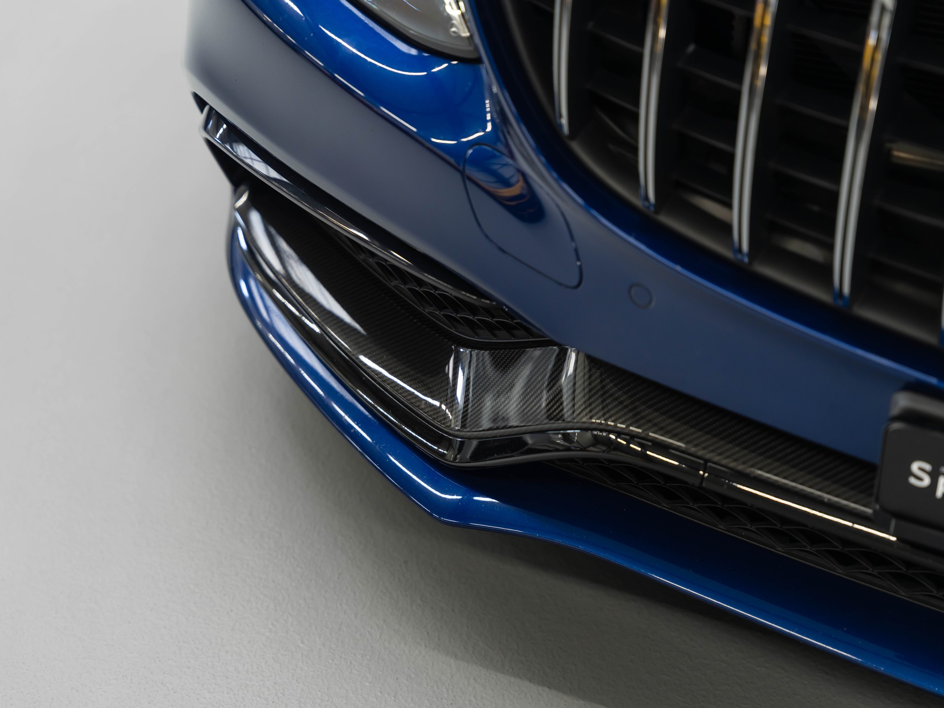 MERCEDES-BENZ C 63 S Cabriolet AMG Speedshift-image-14