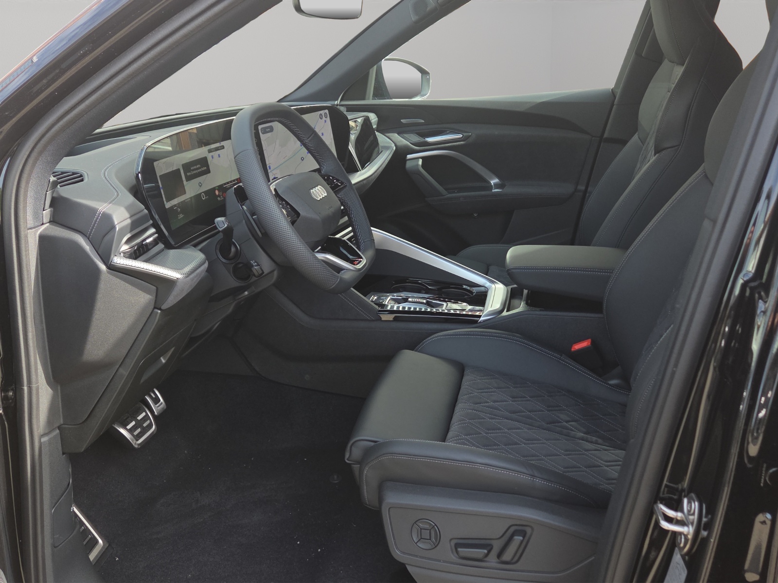 AUDI Q5 TDI quattro 150 kW S-tronic-image-5