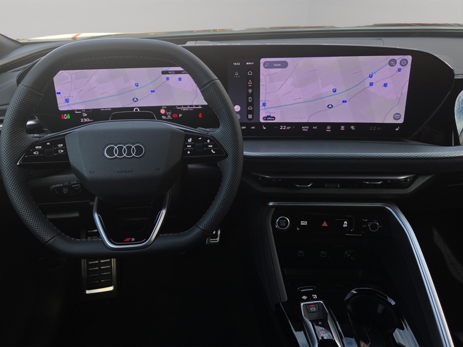 AUDI Q5 TDI quattro 150 kW S-tronic-image-6