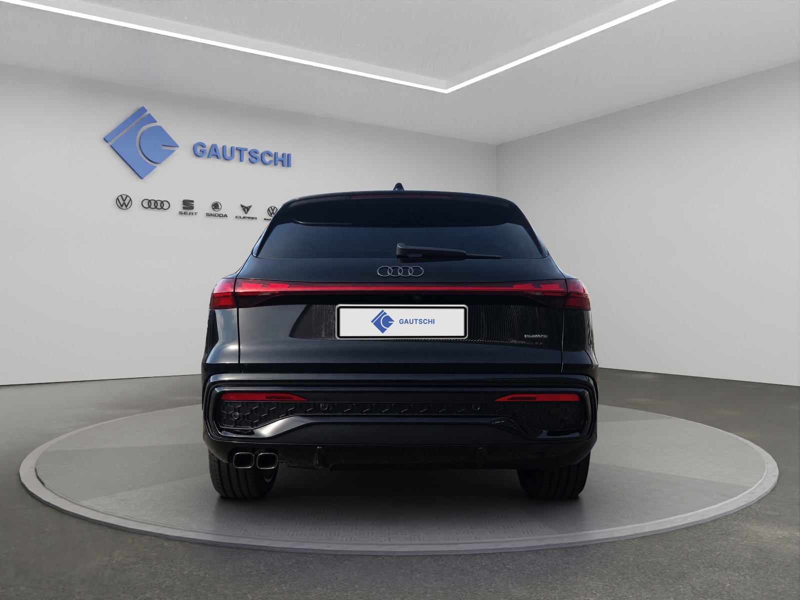 AUDI Q5 TDI quattro 150 kW S-tronic-image-3